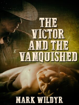 cover image of The Victor and the Vanquished